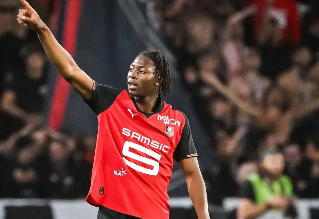 切尔西需迅, 岁的法国年, 年轻球员 切尔西需迅, 岁的法国年, 年轻球员