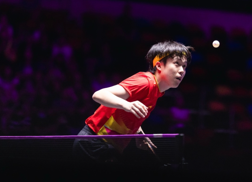 军赛, 期待大头能 军赛, 期待大头能