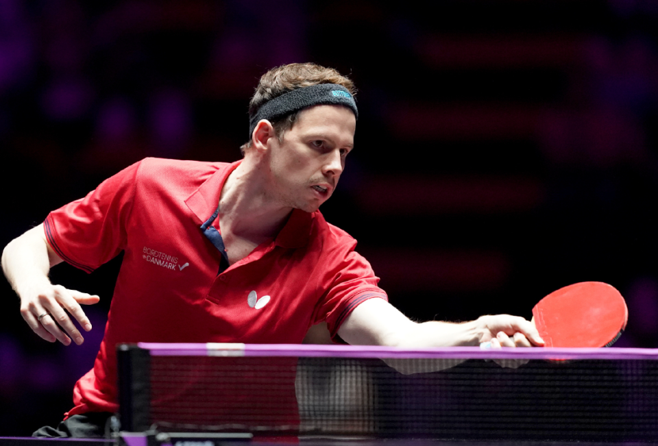 罗特首局暴 罗特首局暴