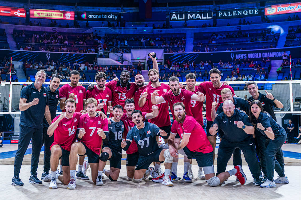 首战输球, 法非常具有