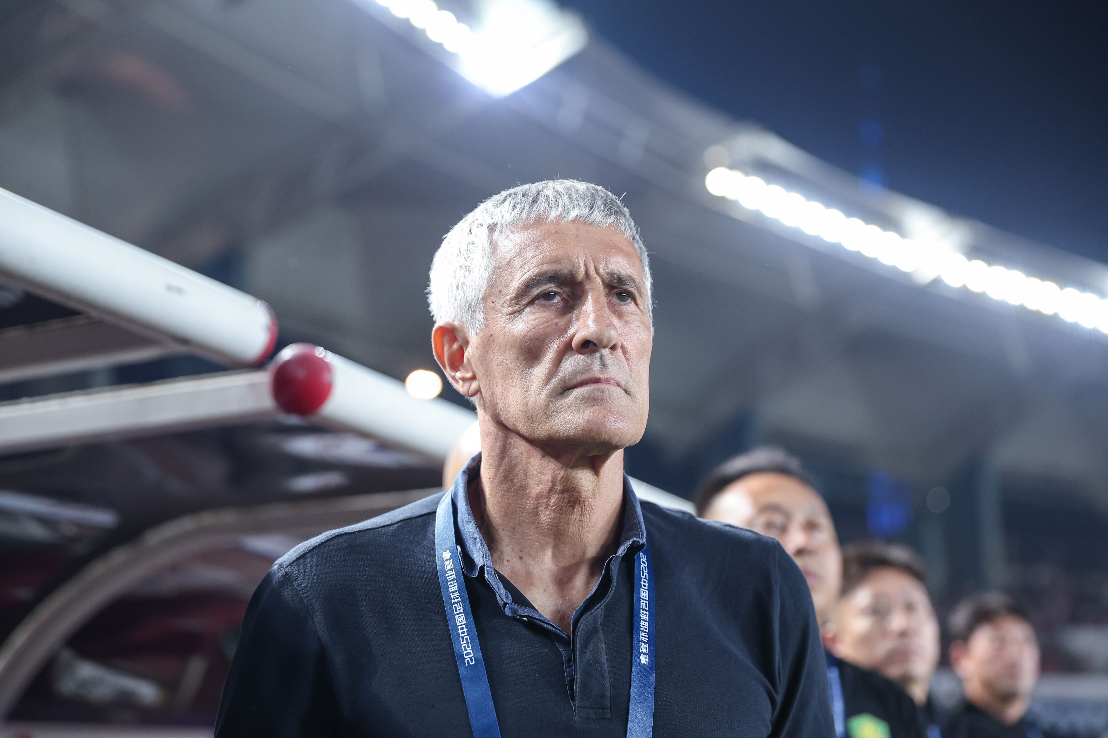 联赛也要认 联赛也要认