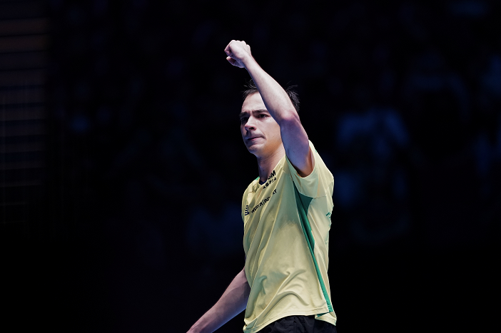 名将安宰贤, 拿下这一局