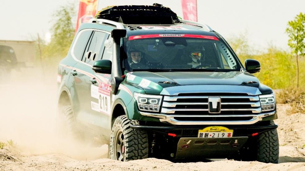 多维带动, 长城汽车此 多维带动, 长城汽车此