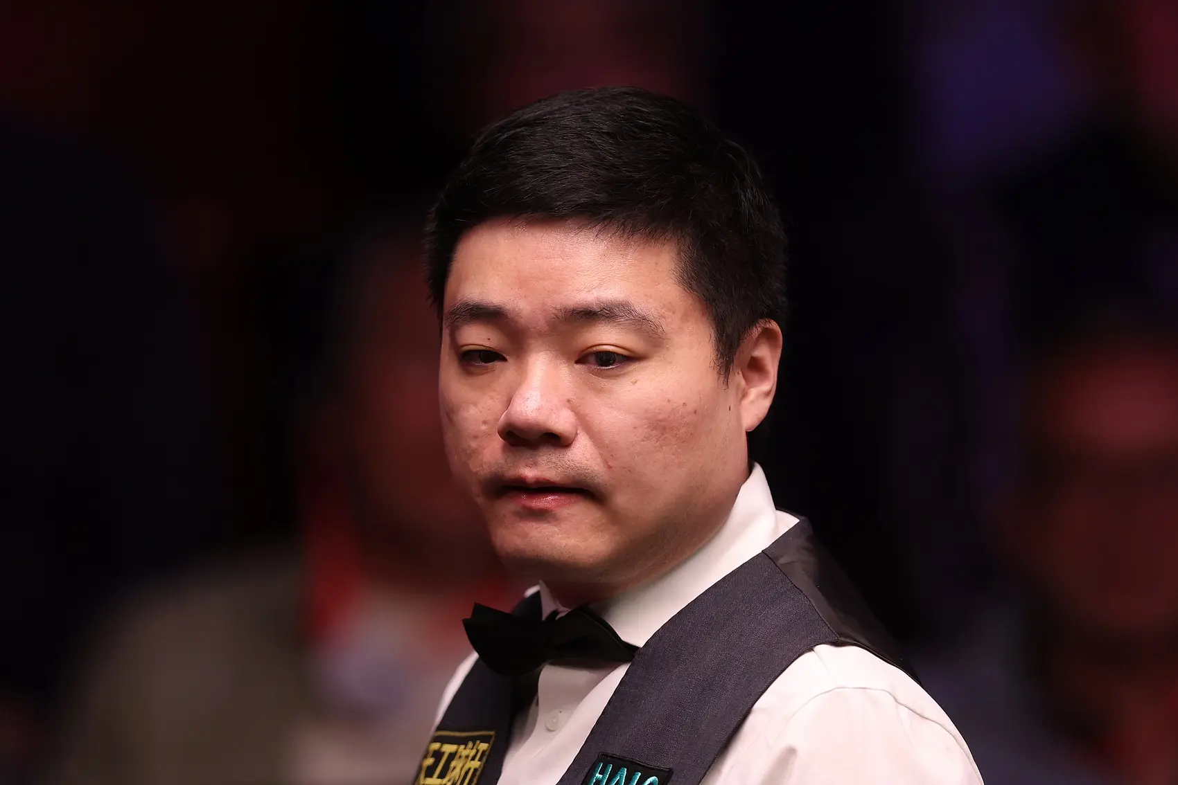 最水世锦赛, yid 最水世锦赛, yid