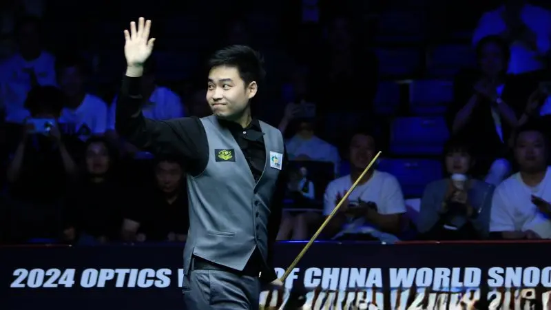 赵心童上升 赵心童上升