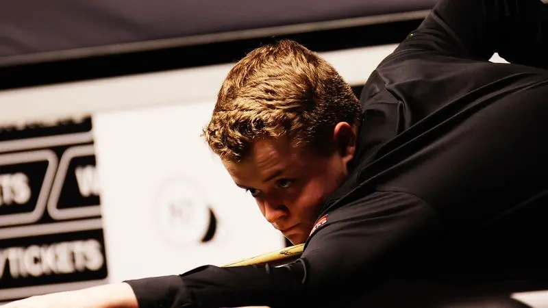 破排名赛八, 开赛冠军, 未来最强敌 破排名赛八, 开赛冠军, 未来最强敌