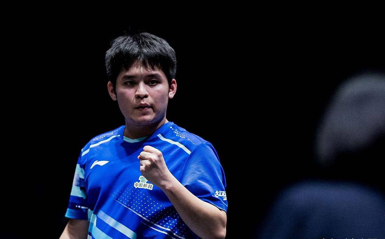 丧失了比赛, 平有了长足